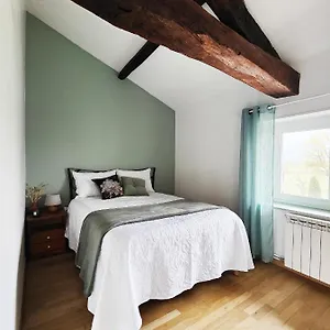 D'hotes - Les Varennes Saint-Georges-de-Reneins