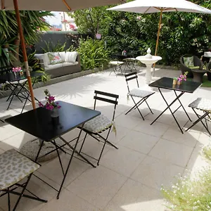 De L'isere Cannes