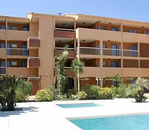Résidence Les Campanettes Fréjus