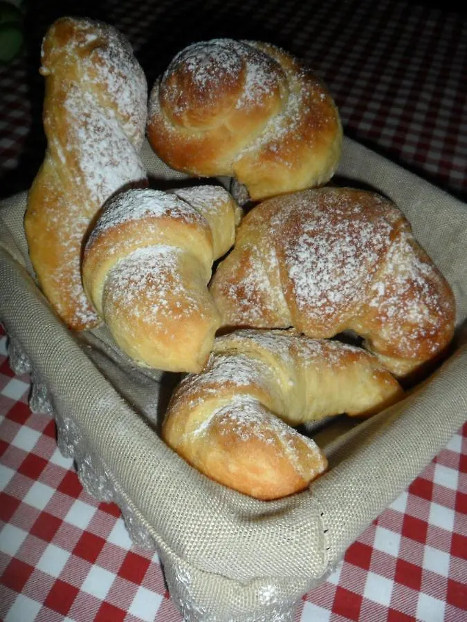 Nocleg ze śniadaniem Les Champs Dores Noyarey